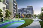 Gazania_outdoor_Fitness_area_Kids_Playground_and_pavilion Gazania_outdoor_Fitness_area_Kids_Playground_and_pavilion